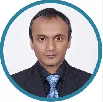 Dr. Praveen Rodrigues