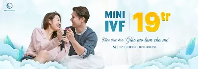 Trung tâm IVF Hồng Ngọc