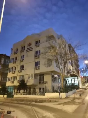 Başkent University Medical School Ankara Hospital Psychiatry Clinic