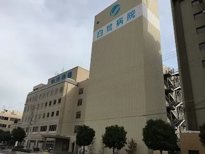 Shirasagi Hospital