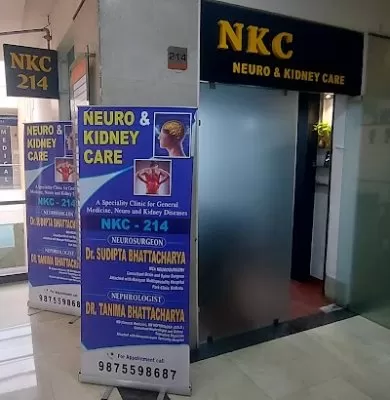 NEURO AND KIDNEY CARE