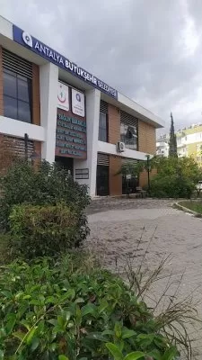 ŞEHİT DR.ATİLLA NİZAM SAĞLIKLI HAYAT MERKEZİ