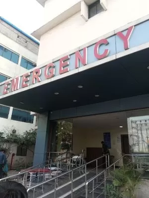 Suyash Hospital