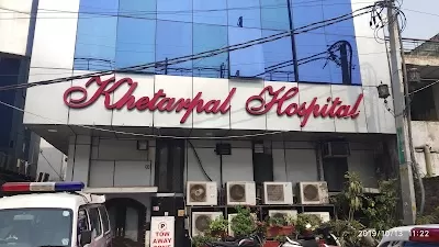 Khetarpal Hospital - Bali Nagar