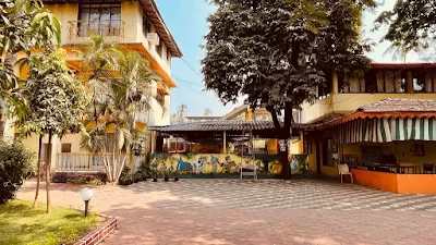 Anandvan Wellness Centre