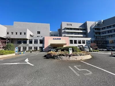 Hana to Mori no Tokyo Byōin