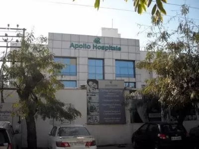 Department of Surgical Oncology Apollo Hospitals Noida