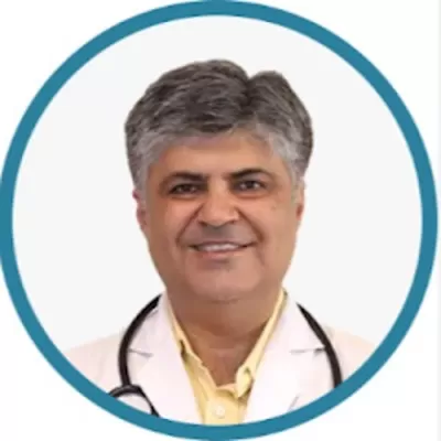 Best Nephrologist - Dr. Akash | Apollo Hospitals | Bhopal