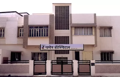 Dr.Paner Surgical Hospital