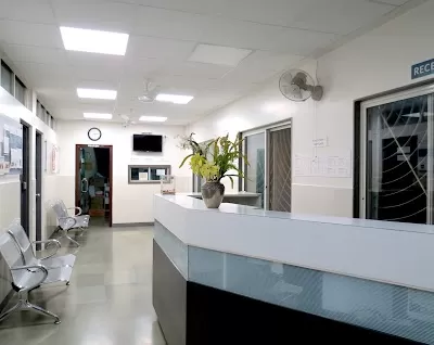 Kelkar Hospital - Orthopaedic Hospital ! Robotic Joint Replacement | Knee Replacement Specialist in Nashik