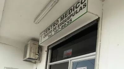 CENTRO MÉDICO DENTAL CRISTO DE ESQUIPULA