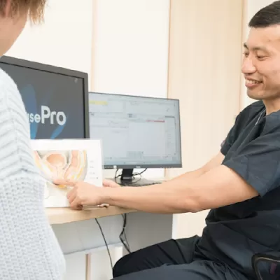 Kamata Nephrology & Urology Internal Medicine Clinic