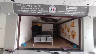 Careforte Children’s Hospital