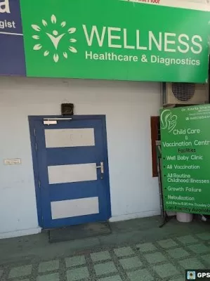 Wellness Healthcare