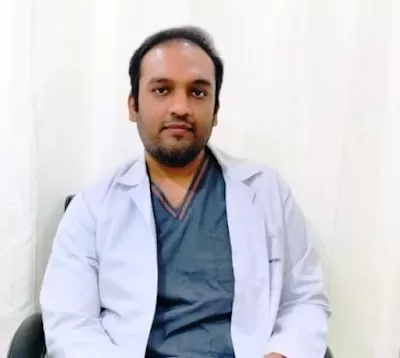 Dr. Abdul Basith
