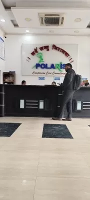 Polaris Hospital