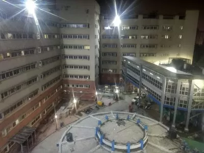 GBPH Cardiac Care Unit