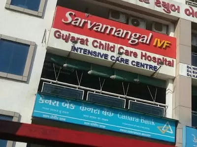 Gujarat Hospital