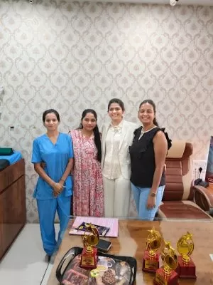 Healing Hands Clinic - Best Proctology Clinic
