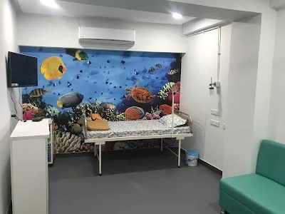 Sunshine children hospital