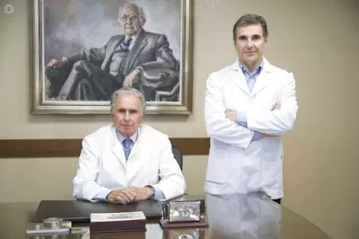 Dr. Luis García-Ibáñez Cisneros