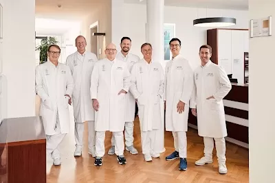Deutsches Gelenkzentrum Heidelberg | Spezialisten für Orthopädie und Gelenkchirurgie