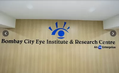 ASG Bombay City Eye Institute & Research Centre - Marine Drive, Mumbai | An ASG Eye Hospital