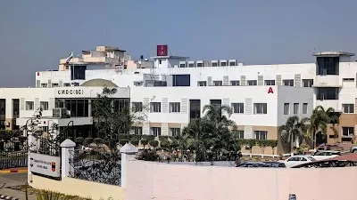 New Command Military Dental Centre (Southern Command)