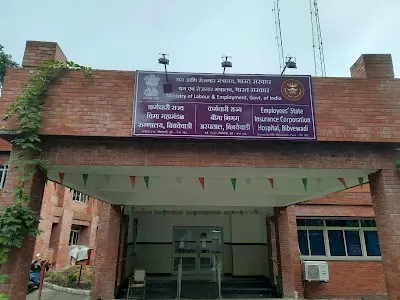 ESIC Hospital