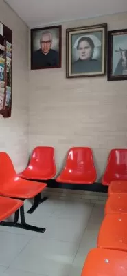 Clínica Madre Teresa Dueñas