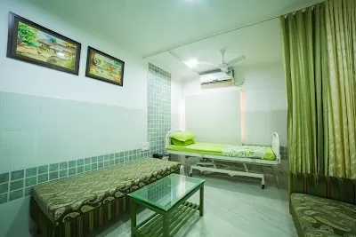 Swapna Health Care
