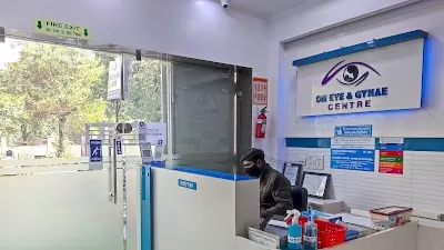 Om Eye & Gynae Centre