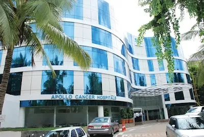 Apollo Cancer Centre