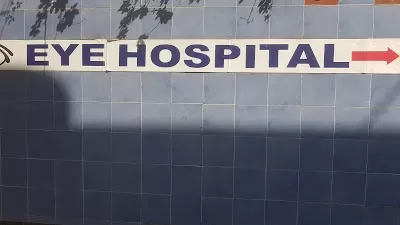 Eye Hospital