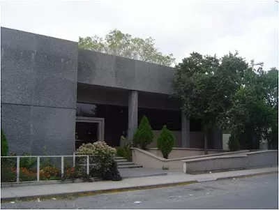 Psychiatric Hospital SSNL