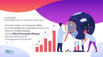 Centro de Investigaciones Clínicas SA
