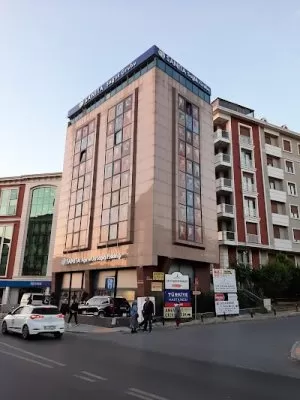 Sanita Hospital
