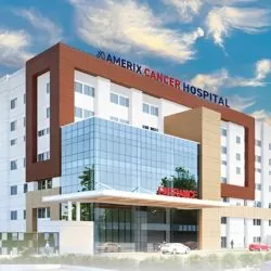 Amerix Cancer Hospital