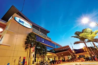 National Heart Institute
