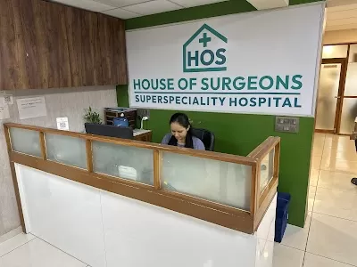 House of Surgeons