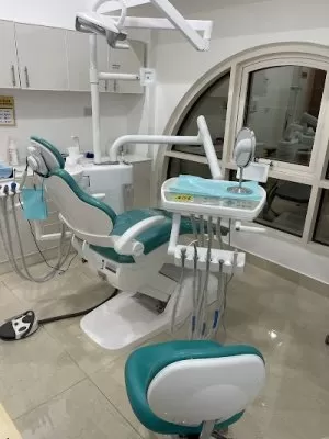 Bellevue Medical Center - Abu Dhabi, UAE.