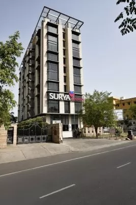 Surya Hospitals Jaipur