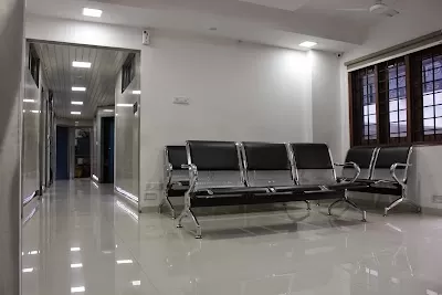 Akshardeep Orthopaedic Hospital