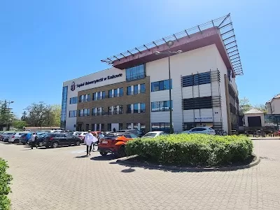 Szpital Uniwersytecki