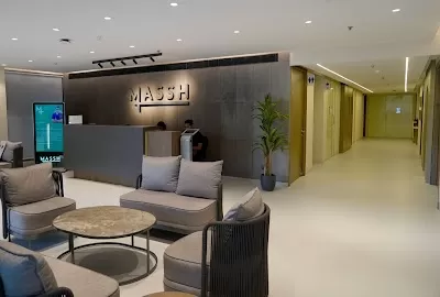MASSH - Minimal Access Smart Surgery Hospital