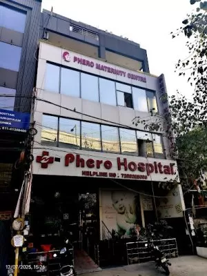PHERO HOSPITAL