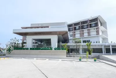 Cancer Alliance Hospital (CAH)