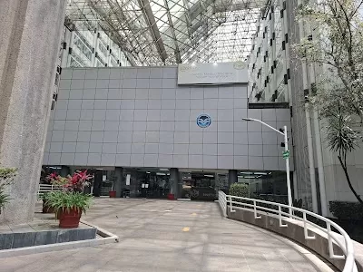 Centro Medico Nacional 20 de Noviembre