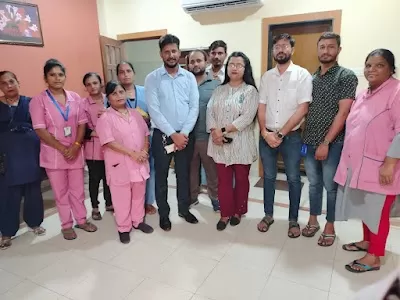 Rajdeep Hospital