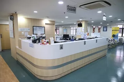 Adventist Dental Care (Penang Adventist Hospital)